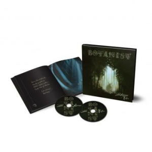 Botanist - Viii: Selenotrope (2 Cd Book) i gruppen CD / Metal/ Heavy metal hos Bengans Skivbutik AB (4230359)