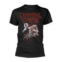 Cannibal Corpse - T/S Stabhead 2 (Xxl) i gruppen MERCHANDISE / T-shirt / Metal hos Bengans Skivbutik AB (4230366)