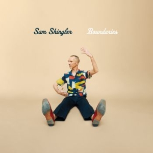 Sam Shingler - Boundaries i gruppen VINYL / Finsk Musikkk,Pop-Rock hos Bengans Skivbutik AB (4231080)