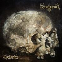 Gyrdleah - Spellbinder (Digipack) i gruppen CD / Metal hos Bengans Skivbutik AB (4231085)