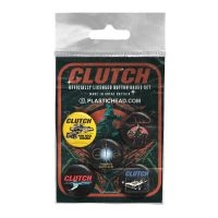 Clutch - Button Badge Set i gruppen MERCHANDISE / Merch / Pop-Rock hos Bengans Skivbutik AB (4231091)