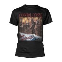 Cannibal Corpse - T/S Tomb Of The Mutilated (L) i gruppen MERCHANDISE / T-shirt / Metal hos Bengans Skivbutik AB (4231160)