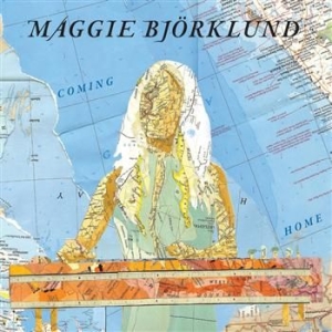 Bjorklund Maggie - Coming Home i gruppen VINYL hos Bengans Skivbutik AB (4231320)