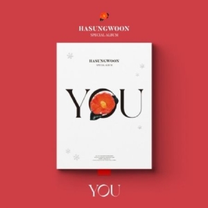 Ha Sung Woon - SPECIAL ALBUM (YOU) i gruppen Minishops / K-Pop Minishops / K-Pop Øvrige hos Bengans Skivbutik AB (4231323)