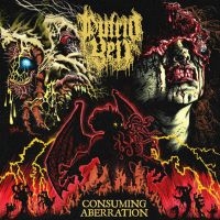 Putrid Yell - Consuming Aberration (Vinyl Lp) i gruppen VINYL / Metal hos Bengans Skivbutik AB (4231332)