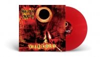 Malevolent Creation - Warkult (Red Vinyl Lp) i gruppen VINYL / Metal hos Bengans Skivbutik AB (4231334)