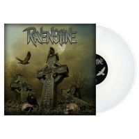 Ravenstine - Ravenstine (White Vinyl Lp) i gruppen VINYL / Metal hos Bengans Skivbutik AB (4231337)