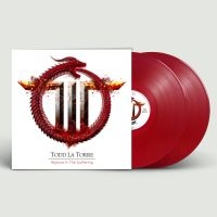 La Torre Todd - Rejoice In The Suffering (2 Lp Red i gruppen VINYL / Metal hos Bengans Skivbutik AB (4231338)