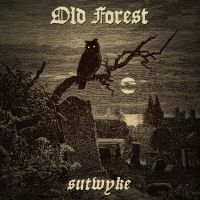 Old Forest - Sutwyke (Red Vinyl Lp) i gruppen VINYL / Metal hos Bengans Skivbutik AB (4231346)