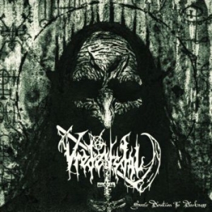 Vredensdal - Sonic Devotion To Darkness i gruppen CD / Metal hos Bengans Skivbutik AB (4231355)