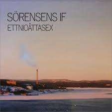 Sörensens If - Ettnioåttasex i gruppen VINYL / Pop-Rock,Svensk Musikkk hos Bengans Skivbutik AB (4231377)