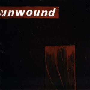 Unwound - Unwound i gruppen VINYL hos Bengans Skivbutik AB (4231390)