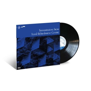 Total Refreshment Centre - Transmissions From Total Refreshmen i gruppen VINYL / Jazz hos Bengans Skivbutik AB (4231830)