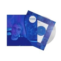 Fred Again.. - Actual Life 3 (January 1 - September 9 2022) Clear Vinyl i gruppen -Start Vinyl hos Bengans Skivbutik AB (4231838)