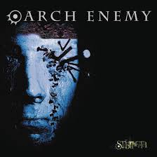 Arch Enemy - Stigmata (Re-Issue 2023) i gruppen -Start Sell1 hos Bengans Skivbutik AB (4231881)