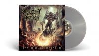 Malevolent Creation - Invidious Dominion (Clear Vinyl Lp) i gruppen VINYL / Metal hos Bengans Skivbutik AB (4232094)