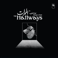 Hallways The - Homage To Tarab i gruppen VINYL / Pop-Rock hos Bengans Skivbutik AB (4232098)