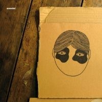 Arandel - In D i gruppen VINYL / Pop-Rock hos Bengans Skivbutik AB (4232107)