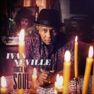 Neville Ivan - Touch My Soul i gruppen CD / RnB-Soul hos Bengans Skivbutik AB (4232133)