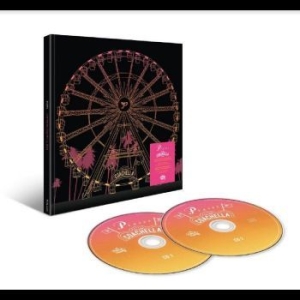 Pixies - Live From Coachella, 2004 i gruppen CD hos Bengans Skivbutik AB (4232137)