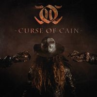 Curse Of Cain - Curse Of Cain i gruppen CD / Metal hos Bengans Skivbutik AB (4232167)