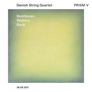 Beethoven Ludwig Van Bach J S W - Prism V i gruppen Externt_Lager / Naxoslager hos Bengans Skivbutik AB (4232348)