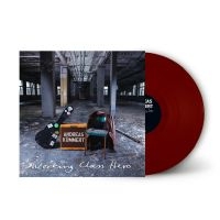 Kümmert Andreas - Working Class Hero (Auburn Vinyl Lp i gruppen VINYL hos Bengans Skivbutik AB (4232408)