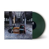 Kümmert Andreas - Working Class Hero (Green Vinyl Lp) i gruppen VINYL hos Bengans Skivbutik AB (4232409)