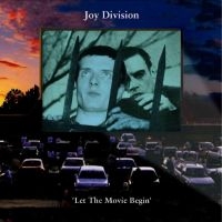 Joy Division - Let The Movie Begin (Cream Vinyl) i gruppen Minishops / Joy Division hos Bengans Skivbutik AB (4232410)