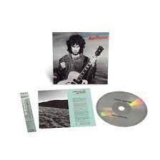 Gary Moore - Wild Frontier (Shm-Cd) i gruppen CD / Metal hos Bengans Skivbutik AB (4232422)