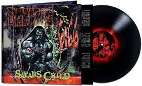 Danzig - 6:66: Satan's Child i gruppen VINYL hos Bengans Skivbutik AB (4232907)