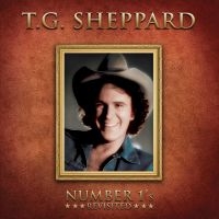 T.G. Sheppard - Number 1'S Revisited i gruppen VINYL / Country hos Bengans Skivbutik AB (4232912)