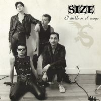 Size - El Diablo En El Cuerpo i gruppen VINYL / Pop-Rock hos Bengans Skivbutik AB (4232914)