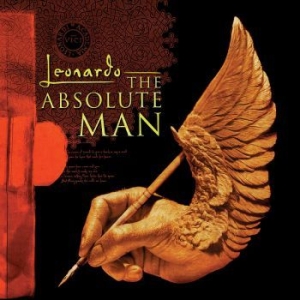 Various Artists - Leonardo - The Absolute Man (Origin i gruppen VINYL / Metal/ Heavy metal hos Bengans Skivbutik AB (4232919)