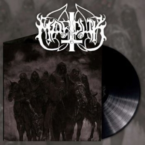 Marduk - Those Of The Unlight (Vinyl Lp) i gruppen VINYL / Metal hos Bengans Skivbutik AB (4232935)