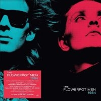 Flowerpot Men The - 1984 i gruppen VINYL / Pop-Rock hos Bengans Skivbutik AB (4232944)