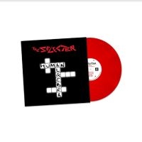 Selecter The - Human Algebra i gruppen VINYL / Metal,Pop-Rock hos Bengans Skivbutik AB (4232947)