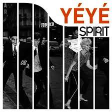 Spirit Of Yeye - Collection Spirit Of i gruppen VINYL / Pop hos Bengans Skivbutik AB (4232949)