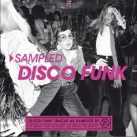 Various Artists - Sampled Disco Funk i gruppen VINYL / RnB-Soul hos Bengans Skivbutik AB (4232950)