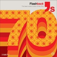 Various Artists - Flashback 70'S i gruppen VINYL / Pop-Rock hos Bengans Skivbutik AB (4232951)