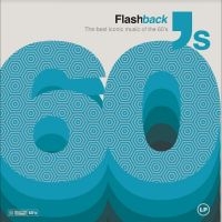 Various Artists - Flashback 60'S i gruppen VINYL / Pop-Rock hos Bengans Skivbutik AB (4232960)