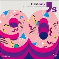 Various Artists - Flashback 90'S i gruppen VINYL hos Bengans Skivbutik AB (4232962)