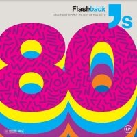 Various Artists - Flashback 80'S i gruppen VINYL / Pop-Rock hos Bengans Skivbutik AB (4232963)