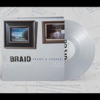 Braid - Frame & Canvas (25Th Anniversary Ed i gruppen VINYL / Metal,Pop-Rock hos Bengans Skivbutik AB (4233191)