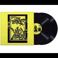 Ozric Tentacles - Live Ethereal Cereal i gruppen VINYL / Pop-Rock hos Bengans Skivbutik AB (4233206)