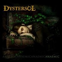 Dystersol - Anaemic i gruppen CD / Metal hos Bengans Skivbutik AB (4233215)