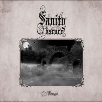 Sanity Obscure - Through... i gruppen CD / Metal hos Bengans Skivbutik AB (4233219)