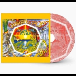 Ozric Tentacles - Become The Other i gruppen CD hos Bengans Skivbutik AB (4233226)