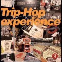 Various Artists - Trip Hop Experience Vol 1 i gruppen Musikk / Dual Disc / Pop-Rock hos Bengans Skivbutik AB (4233232)