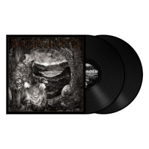 Behemoth - Grom (2 Lp Black Vinyl) i gruppen VINYL / Metal/ Heavy metal hos Bengans Skivbutik AB (4233233)